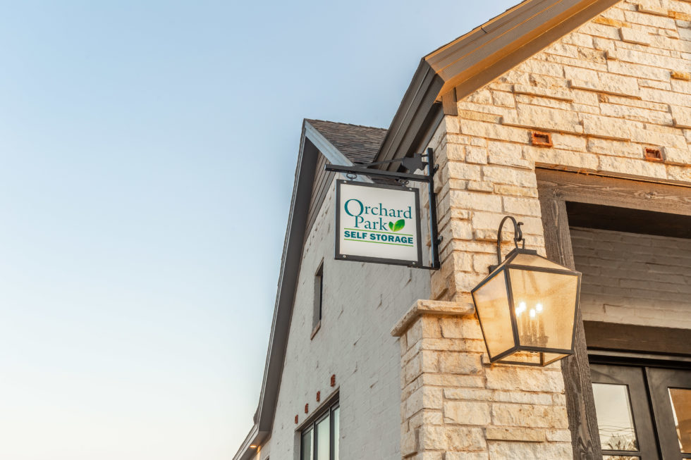 Orchard Park Self Storage Best Lubbock Self Storage